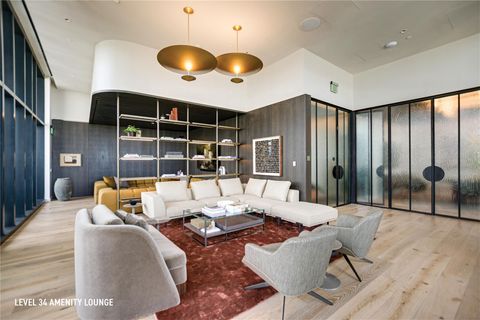 Tiny photo for 610 Davis ST #3907, Austin, TX 78701 (MLS # 4197902)