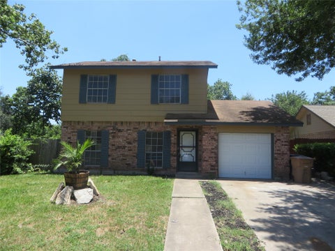 Photo of 4511 W Village CT, Austin, TX 78744 (MLS # 6134045)