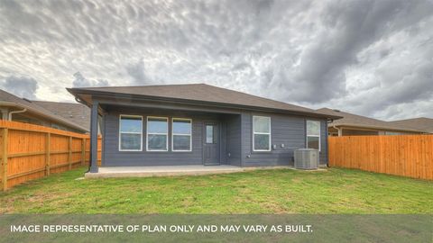 A home in New Braunfels