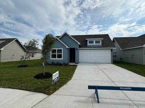 A home in New Braunfels