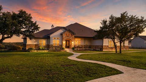 Photo of 104 Highland Spring LN, Georgetown, TX 78633 (MLS # 1689278)