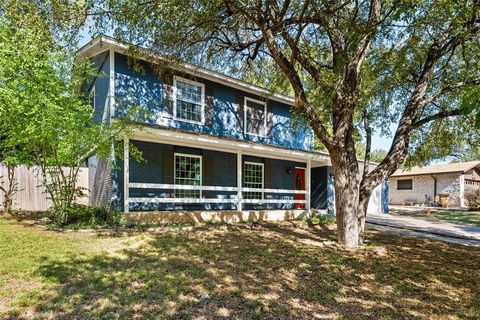 Photo of 11918 Hornsby ST, Austin, TX 78753 (MLS # 6150468)