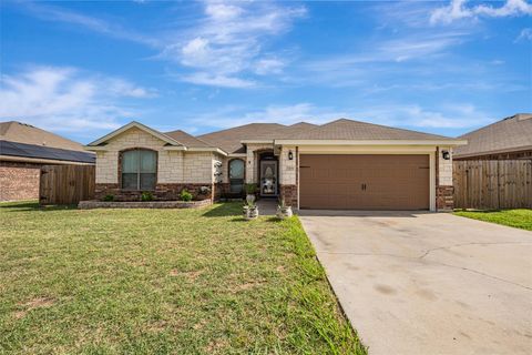 3406 Horizon ST Copperas Cove TX 76522