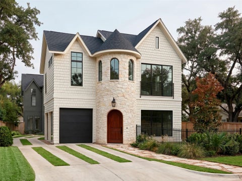 Photo of 404 Nelray BLVD #1, Austin, TX 78751 (MLS # 6926869)