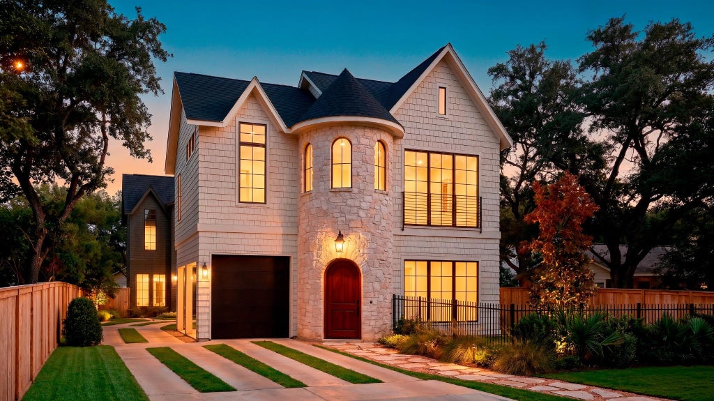 Photo of 404 Nelray BLVD #1, Austin, TX 78751 (MLS # 6926869)
