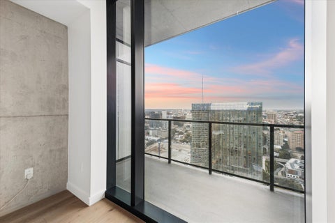 Tiny photo for 610 Davis ST #3806, Austin, TX 78701 (MLS # 4452205)