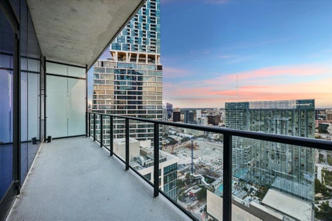 Tiny photo for 610 Davis ST #3806, Austin, TX 78701 (MLS # 4452205)