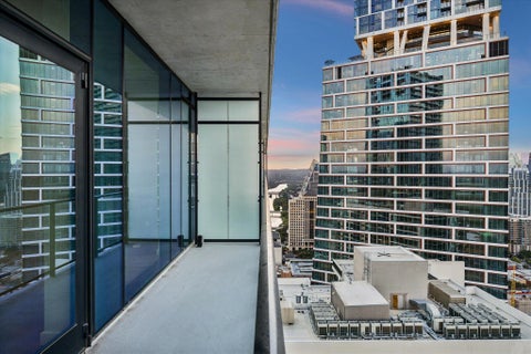 Tiny photo for 610 Davis ST #3806, Austin, TX 78701 (MLS # 4452205)