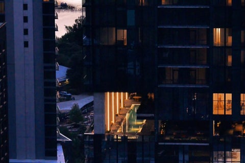 Tiny photo for 610 Davis ST #3806, Austin, TX 78701 (MLS # 4452205)