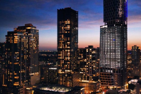 Tiny photo for 610 Davis ST #3806, Austin, TX 78701 (MLS # 4452205)