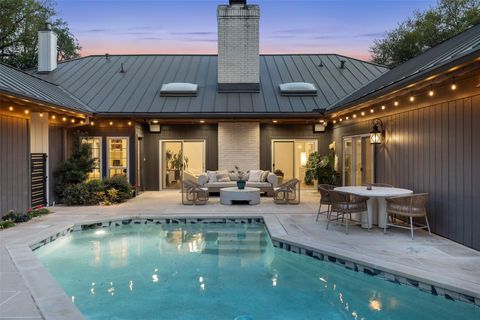 10200 La Costa DR Austin TX 78747