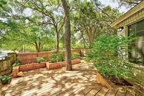 Tiny photo for 8139 Evadean CIR, Austin, TX 78745 (MLS # 1440382)