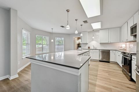 Tiny photo for 8139 Evadean CIR, Austin, TX 78745 (MLS # 1440382)