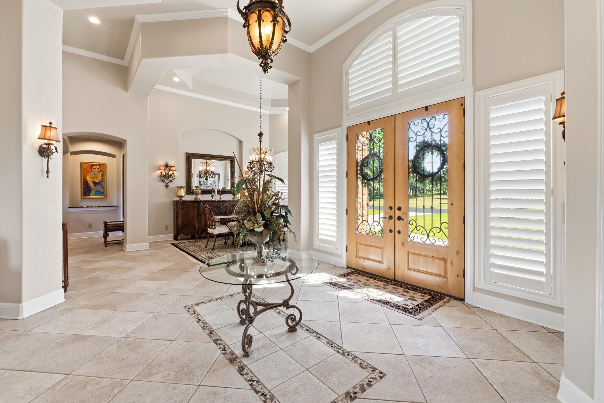 2308 Walsh DR