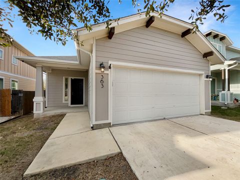 363 Eagle Brook LN Buda TX 78610