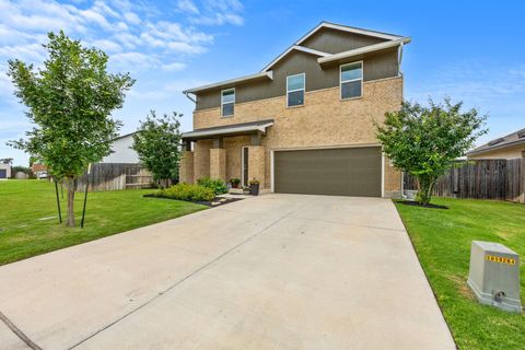 Photo of 116 Badillo WAY, Bastrop, TX 78602 (MLS # 5143891)