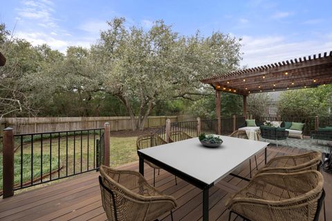6405 Clay Allison PASS Austin TX 78749