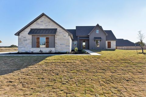 A home in Salado