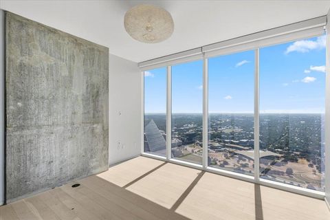 Tiny photo for 301 West Ave #5604, Austin, TX 78701 (MLS # 5851283)