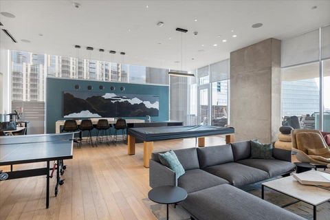 Tiny photo for 301 West Ave #5604, Austin, TX 78701 (MLS # 5851283)