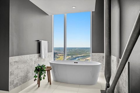 Tiny photo for 301 West Ave #5604, Austin, TX 78701 (MLS # 5851283)