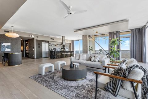 Tiny photo for 301 West Ave #5604, Austin, TX 78701 (MLS # 5851283)