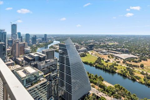 Tiny photo for 301 West Ave #5604, Austin, TX 78701 (MLS # 5851283)