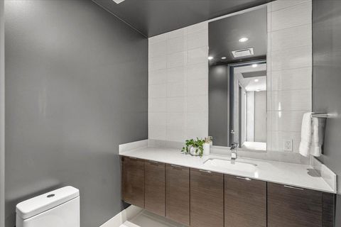 Tiny photo for 301 West Ave #5604, Austin, TX 78701 (MLS # 5851283)