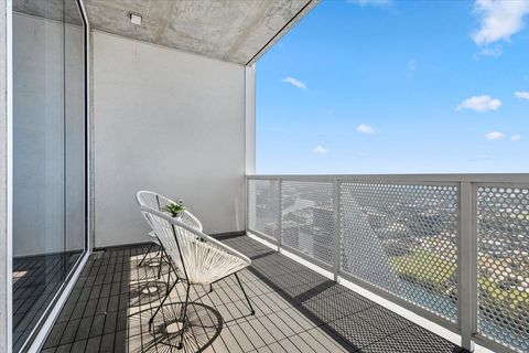 Tiny photo for 301 West Ave #5604, Austin, TX 78701 (MLS # 5851283)