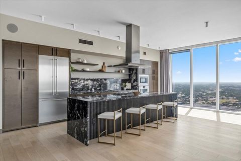 Tiny photo for 301 West Ave #5604, Austin, TX 78701 (MLS # 5851283)