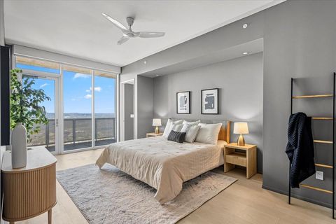 Tiny photo for 301 West Ave #5604, Austin, TX 78701 (MLS # 5851283)