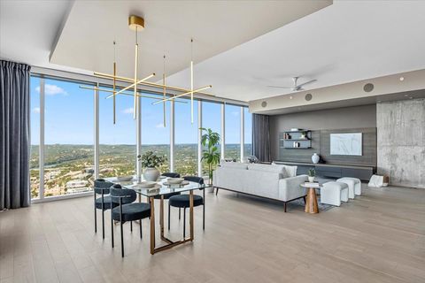 Tiny photo for 301 West Ave #5604, Austin, TX 78701 (MLS # 5851283)