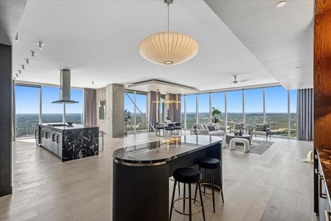 Tiny photo for 301 West Ave #5604, Austin, TX 78701 (MLS # 5851283)