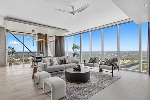 Tiny photo for 301 West Ave #5604, Austin, TX 78701 (MLS # 5851283)