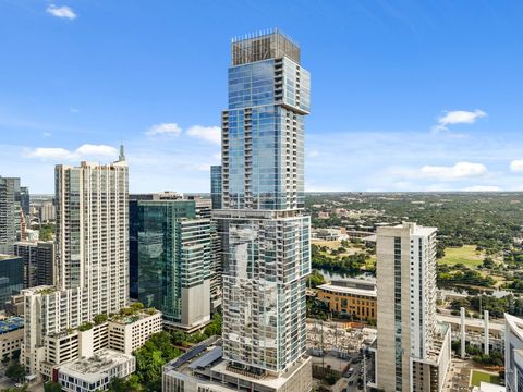Photo of 301 West Ave #5604, Austin, TX 78701 (MLS # 5851283)