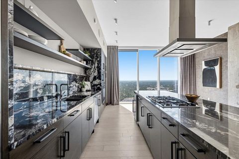 Tiny photo for 301 West Ave #5604, Austin, TX 78701 (MLS # 5851283)