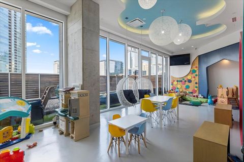 Tiny photo for 301 West Ave #5604, Austin, TX 78701 (MLS # 5851283)