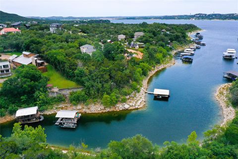 Photo of 14951 Arrowhead DR, Volente, TX 78641 (MLS # 4153545)