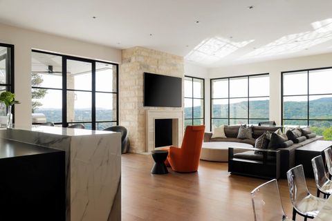 Tiny photo for 4402 Aqua Verde DR, Austin, TX 78746 (MLS # 2011951)