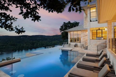 Tiny photo for 4402 Aqua Verde DR, Austin, TX 78746 (MLS # 2011951)