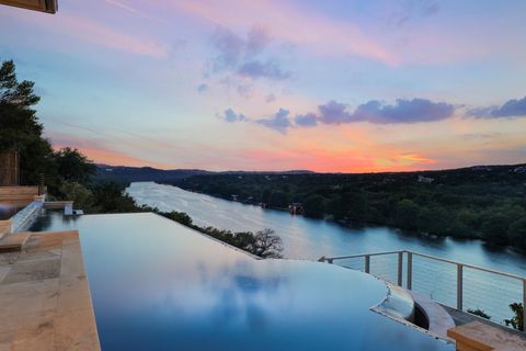 Tiny photo for 4402 Aqua Verde DR, Austin, TX 78746 (MLS # 2011951)