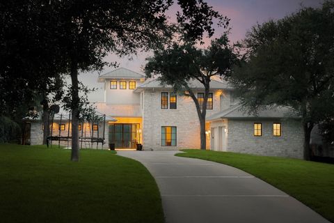 Tiny photo for 4402 Aqua Verde DR, Austin, TX 78746 (MLS # 2011951)