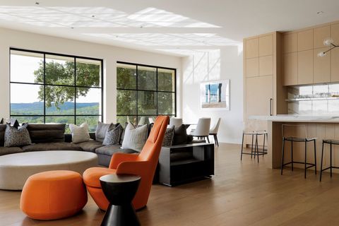 Tiny photo for 4402 Aqua Verde DR, Austin, TX 78746 (MLS # 2011951)