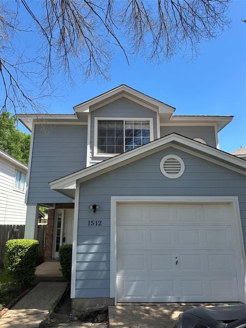 Photo of 1512 Parkfield CIR, Round Rock, TX 78664 (MLS # 1187229)