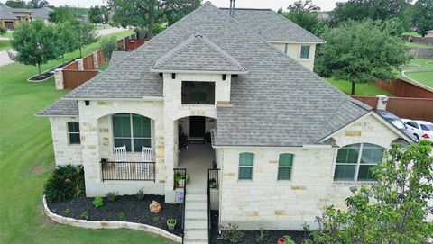 Photo of 102 McCoy CIR, Bastrop, TX 78602 (MLS # 7945416)