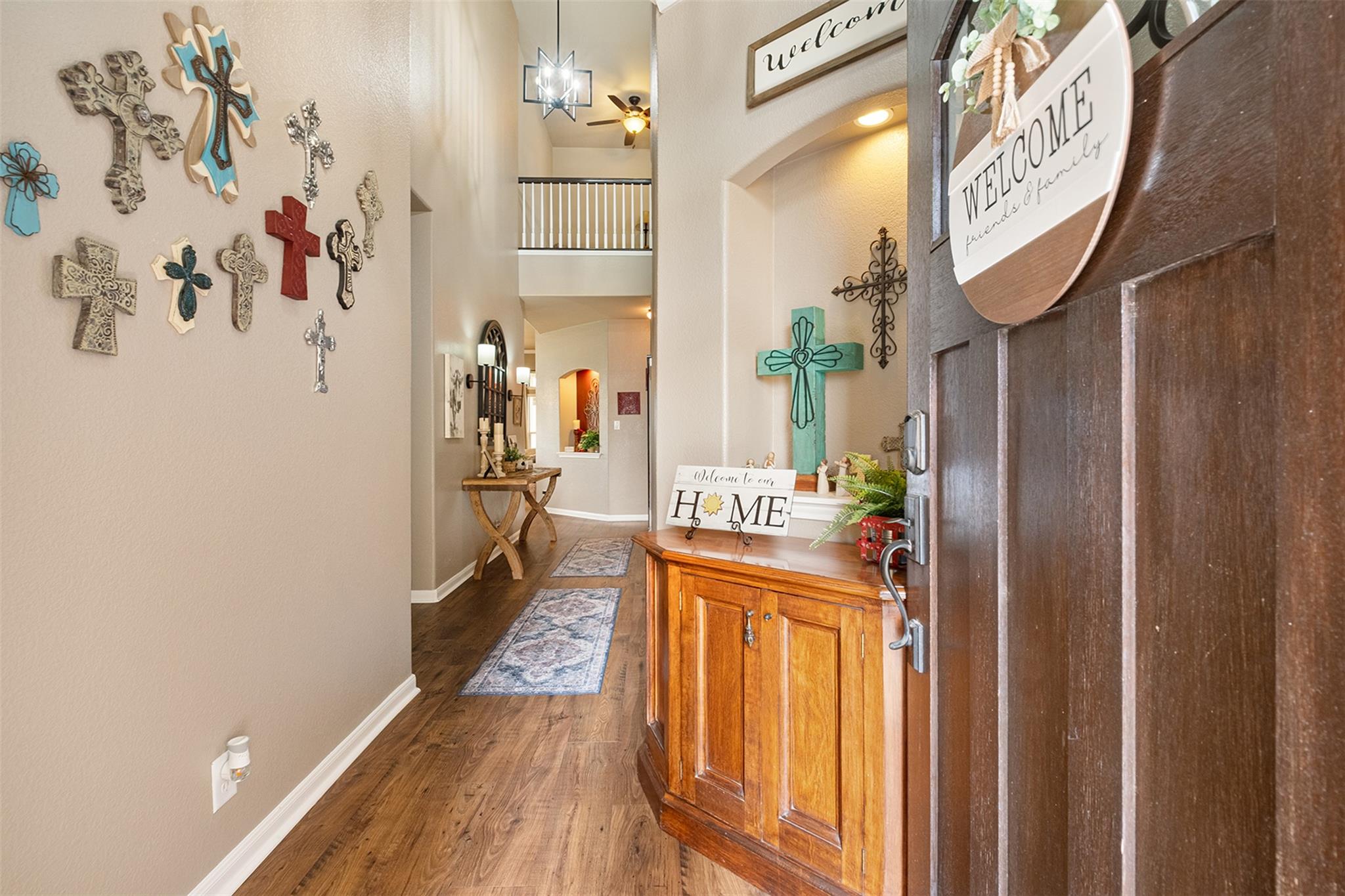 102 McCoy CIR