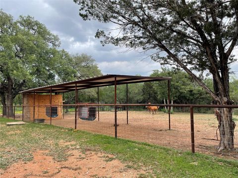 A home in Spicewood