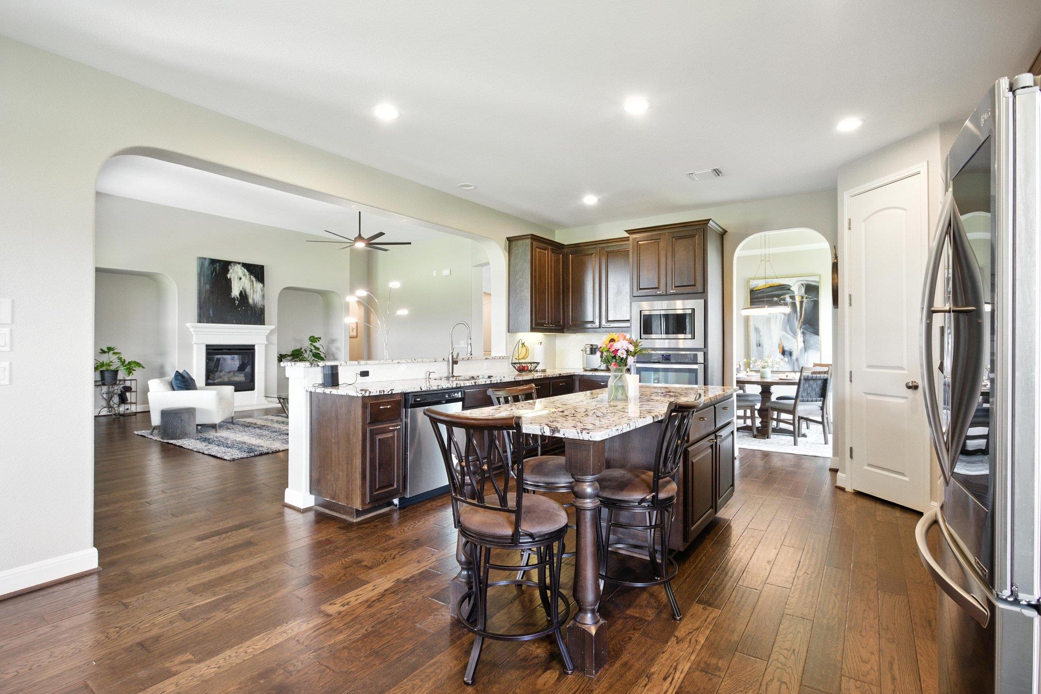 135 Clearwater WAY