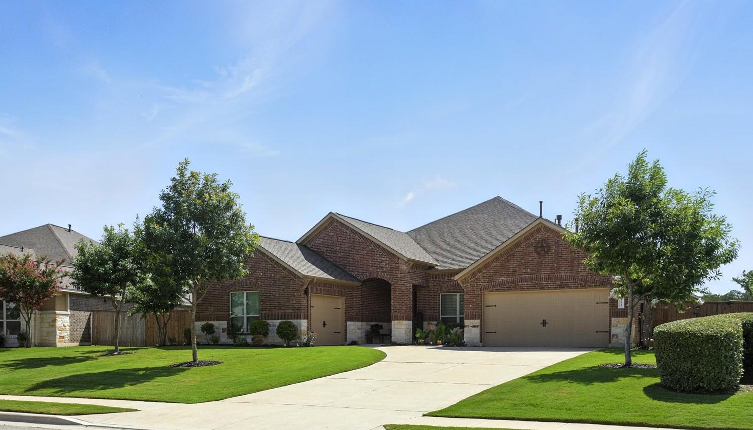 135 Clearwater WAY