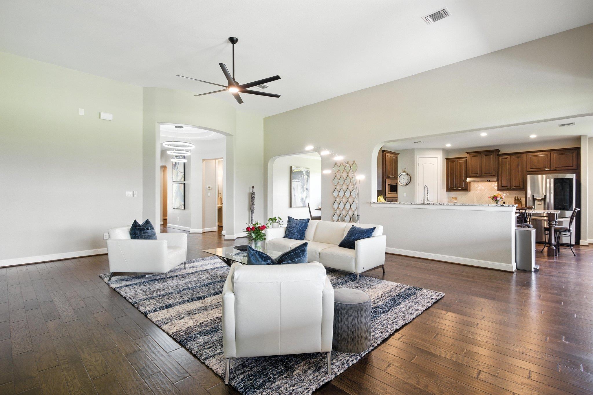 135 Clearwater WAY